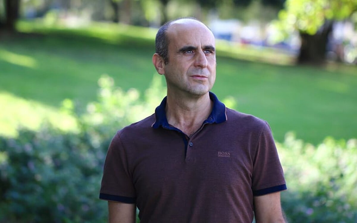 Manuel Tomás Ludeña